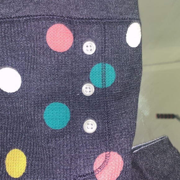 Old Baby thermal pj bottoms - Picture 4 of 6